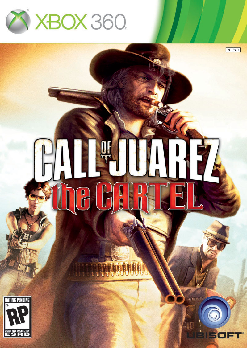 Illustration for article titled The Next Call Of Juarez Brings Cowboys To Modern Day L.A.